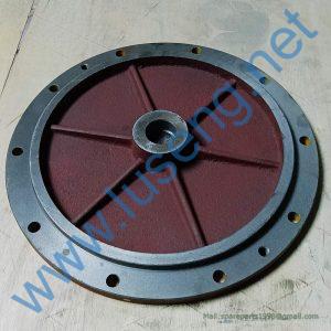 2907000762 END COVER SDLG LG950-II
