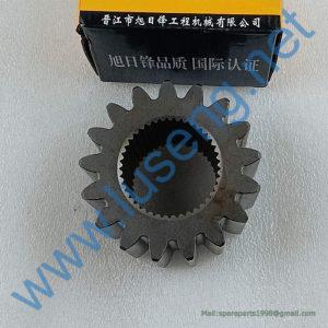 29070012671 GEAR SUN SDLG