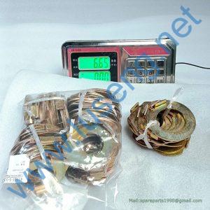 29070012681 WASHER SDLG