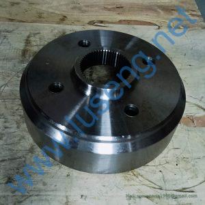 29070015791 INTERNAL RING GEAR SDLG LG958