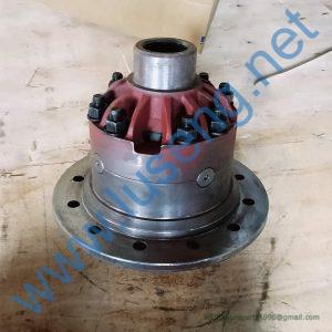 29070019611 DIFFERENTIAL ASSEMBLY 26 TEETH SDLG 956