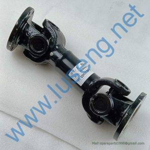 29080001021 REAR DRIVE SHAFT SDLG
