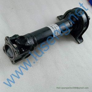 29080006521 FRONT CARDAN SHAFT SDLG