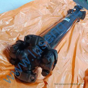 29080007531 SDLG MIDDLE DRIVE SHAFT
