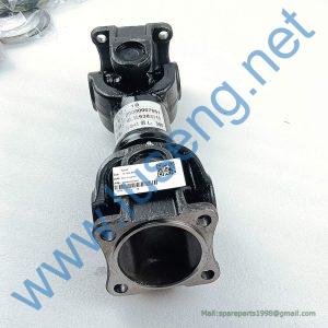 29080007661 DRIVE SHAFT SDLG