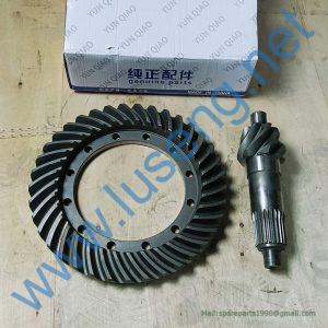 29090001091 REAR BEVEL GEAR SDLG LG950-II