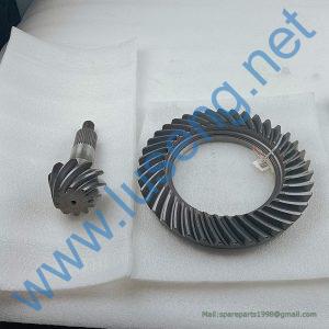 29090011541 spiral bevel gear SDLG