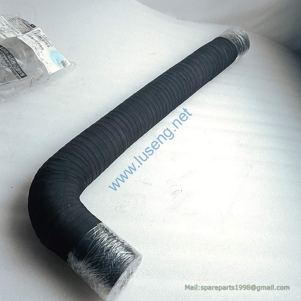 29110004031 HOSE SDLG