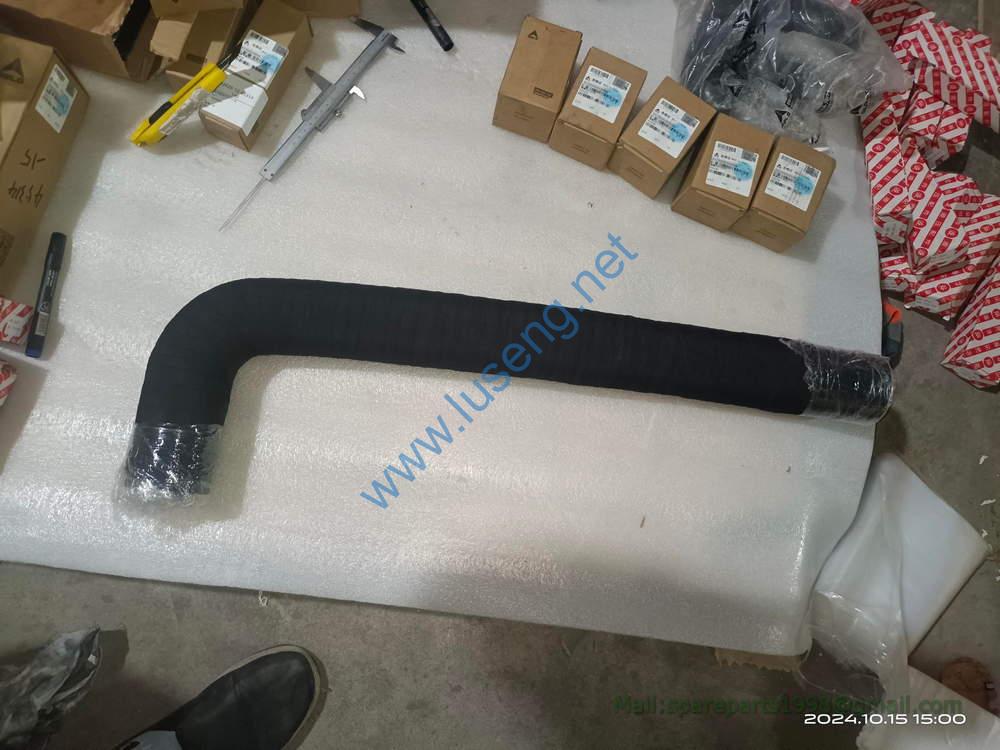 29110004031 SLEEVE SDLG