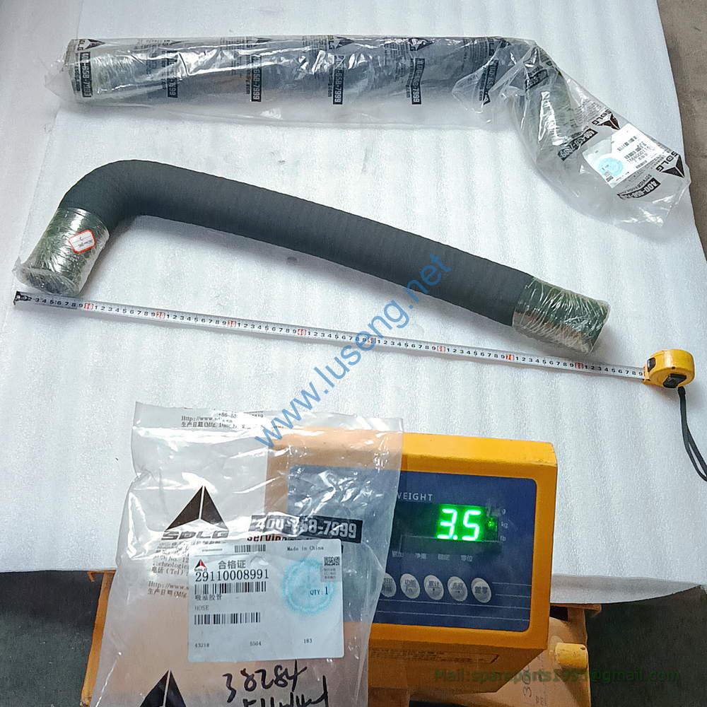 29110008991 hose SDLG