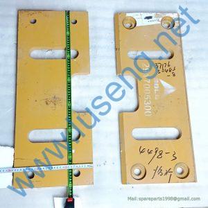 29170053001 DURABLE PLATE SDLG
