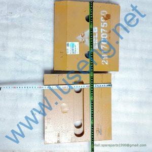 29170075901 DURABLE PLATE SDLG