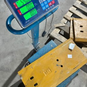 29170096451 BLADE SDLG