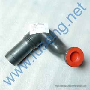 29190004051 TUBE SDLG