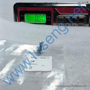 2925000291 BOLT SDLG