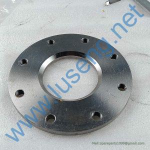 29250004021 ARTICULATION PLATE SDLG