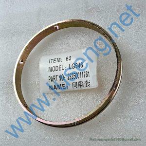 29250011761 SPACER BEARING SDLG