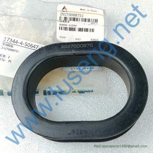 29270008751 RUBBER SLEEVE SDLG