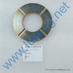 29270009321 REAR STRUCTURE SLIM SDLG