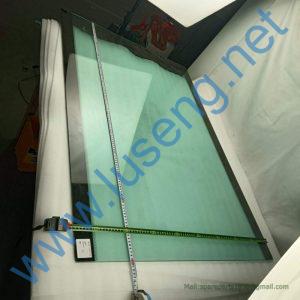 29290013261 glass SDLG