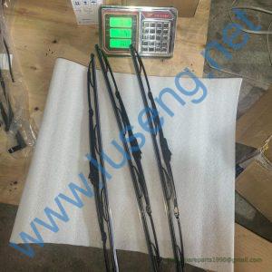 29290041431 29290037541 wiper blade sdlg