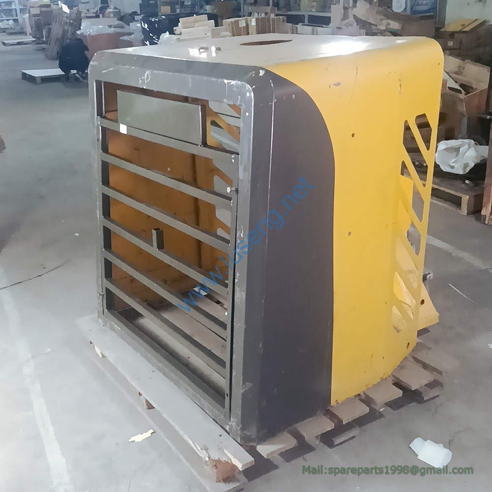 29330018102 HOOD SDLG