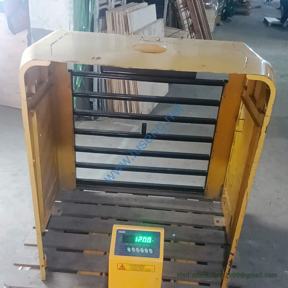 29330018102 HOOD SDLG - Image 2