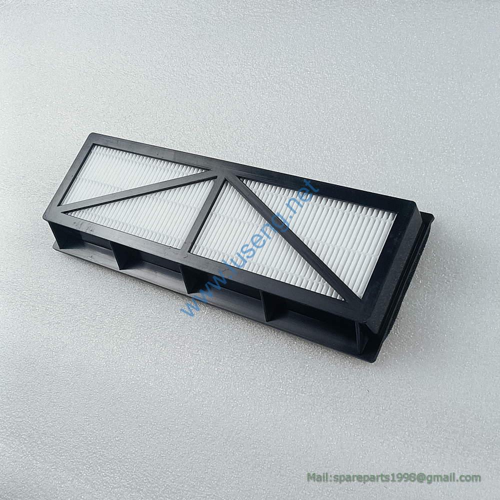 29350010491 FILTER SDLG L968F