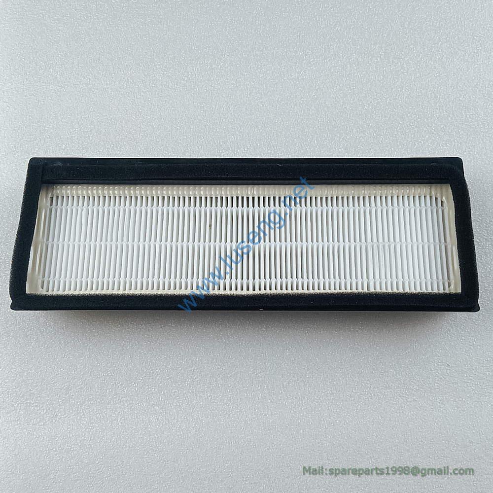29350010491 FILTER SDLG L968F - Image 2