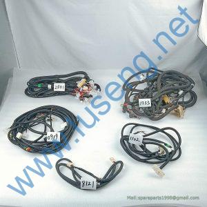 29370012851 29370001333 29370001102 29370018121 4190000919 HARNESS SDLG