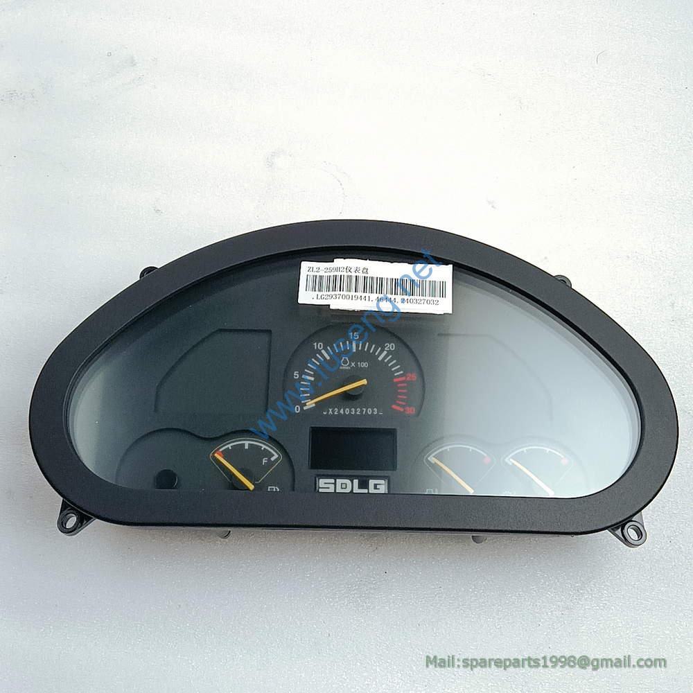 2937001944 Display panel SDLG - Image 2