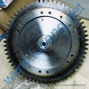 2ND CLUTCH ASSEMBLY LONKING CDM855