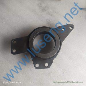 2W6757 TRUNNION ASSEMBLY C6121ZG091