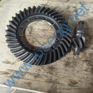 3050900015 FRONT BEVEL GEAR SDLG LG936