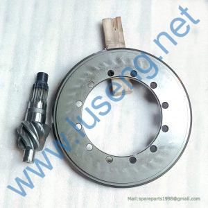 3050900201 SPIRAL BEVEL GEAR SDLG