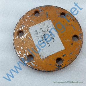 30810100797 LG853.10-022 COVER LONKING