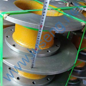 3090900004 BRAKE DISC SDLG