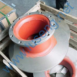 3090900004 BRAKE DISC SDLG LG936