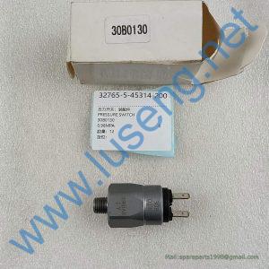 30B0130 OIL PRESSURE SENSOR LIUGONG