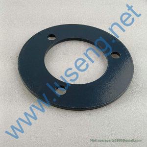 310700017 XE210C.02-1 CLAMP PLATE