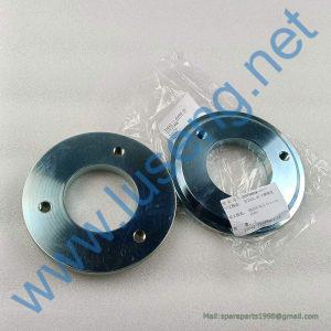 310700018 XE210C.02-2 PLATE