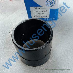 310702418 XE210C.02-6 BEARING