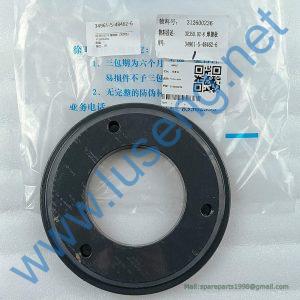 312600236 XE350.02-8 PLATE XCMG