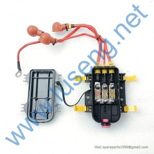312702570 fusebox assy XE215D RTF280.20 01