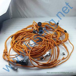 314016625 HARNESS XCMG