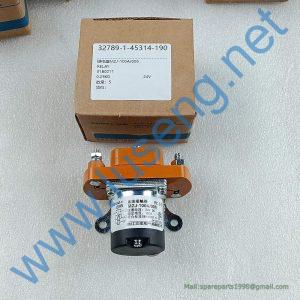 31B0011 RELAY LIUGONG