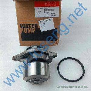 3286277 BOMBA DE AGUA C TAPA 6BT