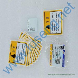329900567 washer boom bottom XE215DA