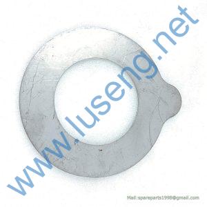 329900717 washer boom bottom XE215DA