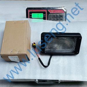 32B0152 LAMP LIUGONG